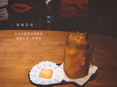 -旧雨咖啡·CoffeeFORU(黄村奥体店)