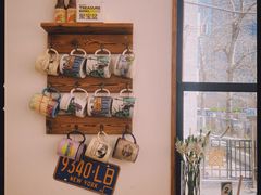 -Catch Bagel(芳草地店)