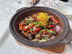 -写庭·鱼鲜川菜·宴请(铁像寺水街店)