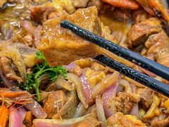 -状元虎.摇滚炒鸡.家常菜(义勇街店)