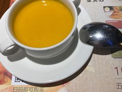 -斯比特花园西餐厅(东方商厦店)