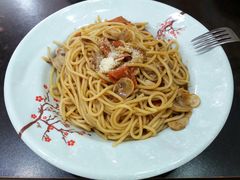 -蘑菇餐厅(马台街店)