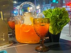 -黑牛无双·徐州烤肉(解放北路店)