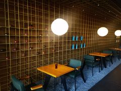 -茗知道茶馆(世博源店)