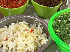-小倪羊肉米线馆