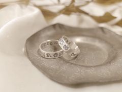 -Oasis绿洲银饰珍珠手作diy(壹方城店)