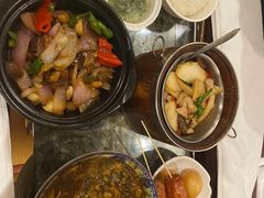 -康熙养生SPA·轻奢足道(江宁万达店)