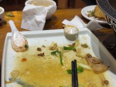 -下梅人家土菜馆(历史文化餐厅度假区店)