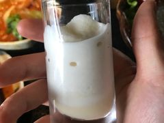 冰沙-湊湊火锅·茶憩(新中关购物中心店)