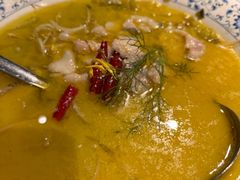 -吴越荣记苏州菜·松鼠桂鱼(月光码头店)