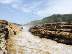 -陕西黄河壶口瀑布旅游区