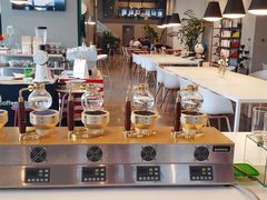 -dotcom coffee古点咖啡(致真大厦店)