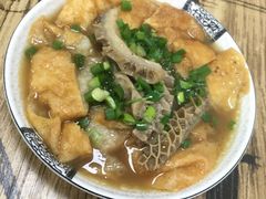 -正宗阳山牛杂(东城店)