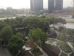 -美的总部大楼