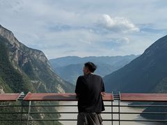 -白帝城·瞿塘峡景区