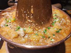 铜锅洋芋鸡-觅山云南菜(泊富ICITY店)