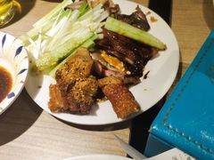 -星伦多自助料理(江阴万达店)