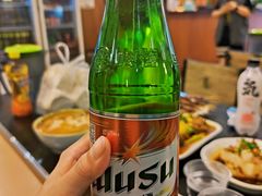 -清真·西北人家风味馆(中山中路店)