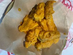 -聚味斋香辣蟹(生态城万达店)