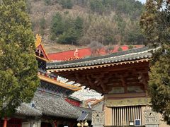 -五台山风景名胜区