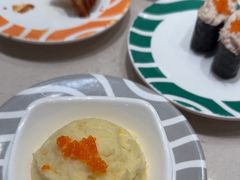 -新一番三文鱼寿司(大东海店)