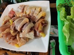 -清新一盅正宗清远鸡(环城路店)