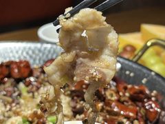 -大丰收脆鱼(浦西万达店)