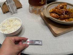 -新吉士·上海菜(浦东LCM置汇旭辉店)