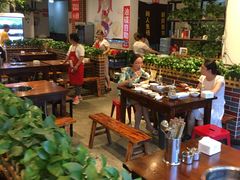 大堂-钢五区节子串串香(环球汇·天誉店)