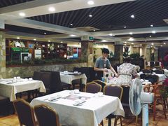 大堂-石头咕(葵蓬店)