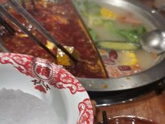 -楠火锅(仁恒梦中心店)