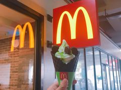 那么大圆筒冰淇淋-麦当劳(厦门北站店)