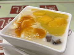 -香港華心糖水鋪(南西总店)