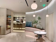 -théATRE 茶聚场(王府中環店)