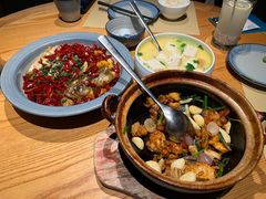 -荣小馆(杭州大厦店)