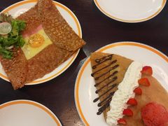 -La Creperie法餐厅(芮欧百货店)