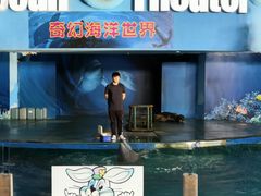 -苏州海洋馆