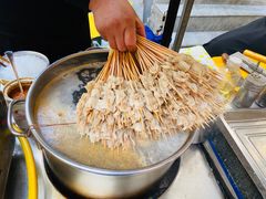 -醉仙烩面馆
