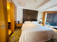 -烟台金沙滩喜来登度假酒店
