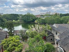 -东莞市可园博物馆