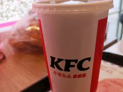 -肯德基(锦州万达店)