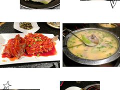 -老苏州芳和园茶酒楼  传统苏帮菜(观前店)