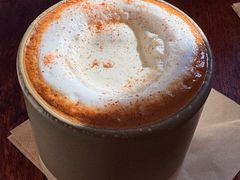 -舊新事咖啡NOTHING NEW COFFEE