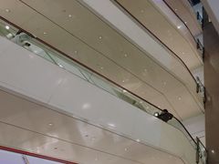 -上海来福士广场