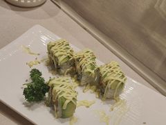 -新一番三文鱼寿司(大东海店)