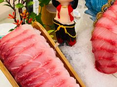 -东豪园林海鲜酒家(南港路辅路店)
