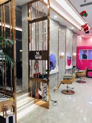 -Meng Lang 梦郎白金店