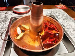 -京元盛铜锅涮肉(上海总店)