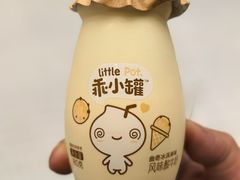 -一只酸奶牛(洪崖洞11楼店)