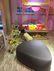 -卡通尼乐园(天一广场店)
